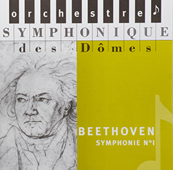 beethoven orchestre symphonique des domes