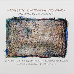 musique contemporaine