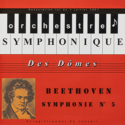 beethoven symphonie N5